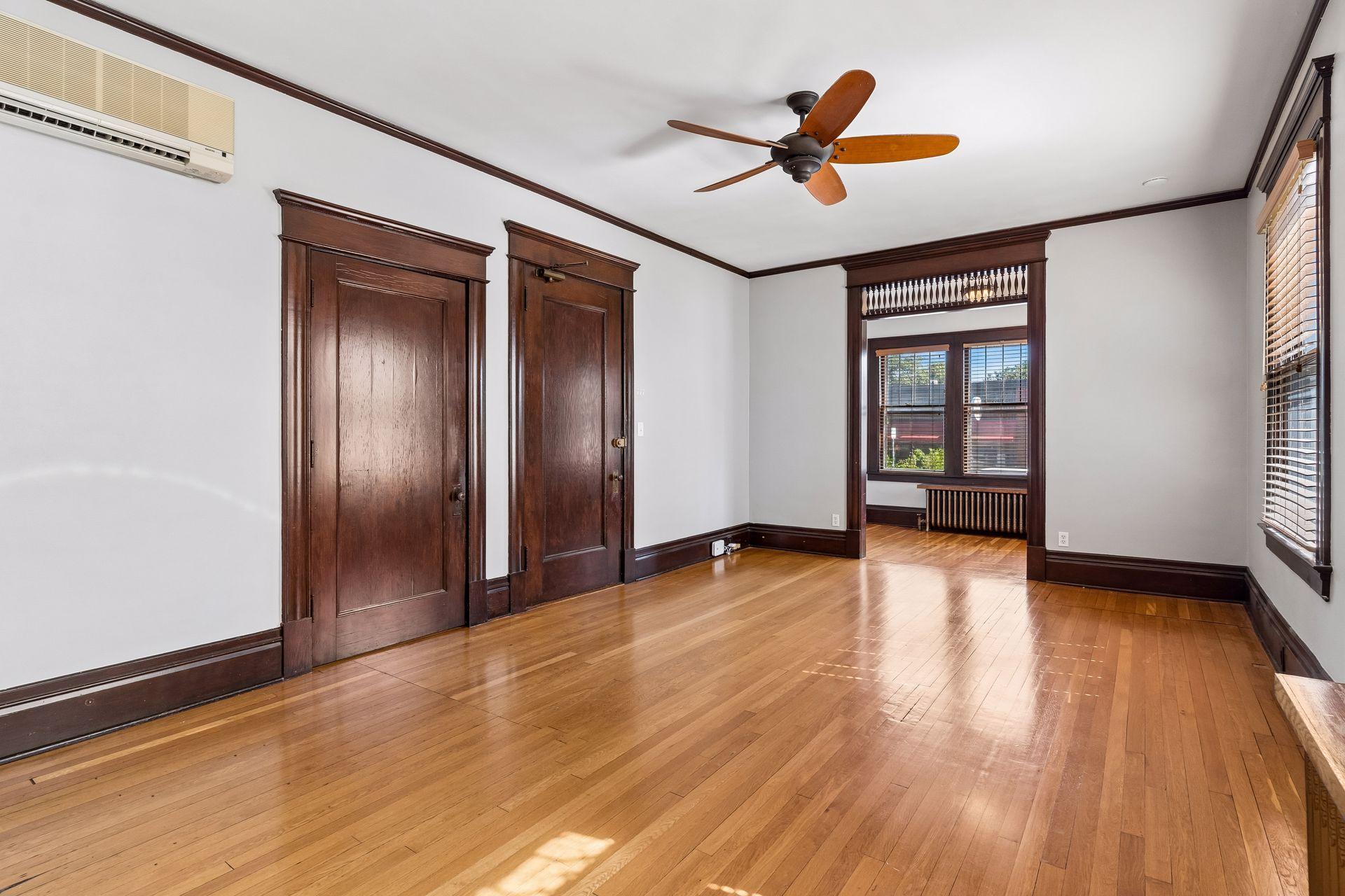 535 Selby Avenue 1