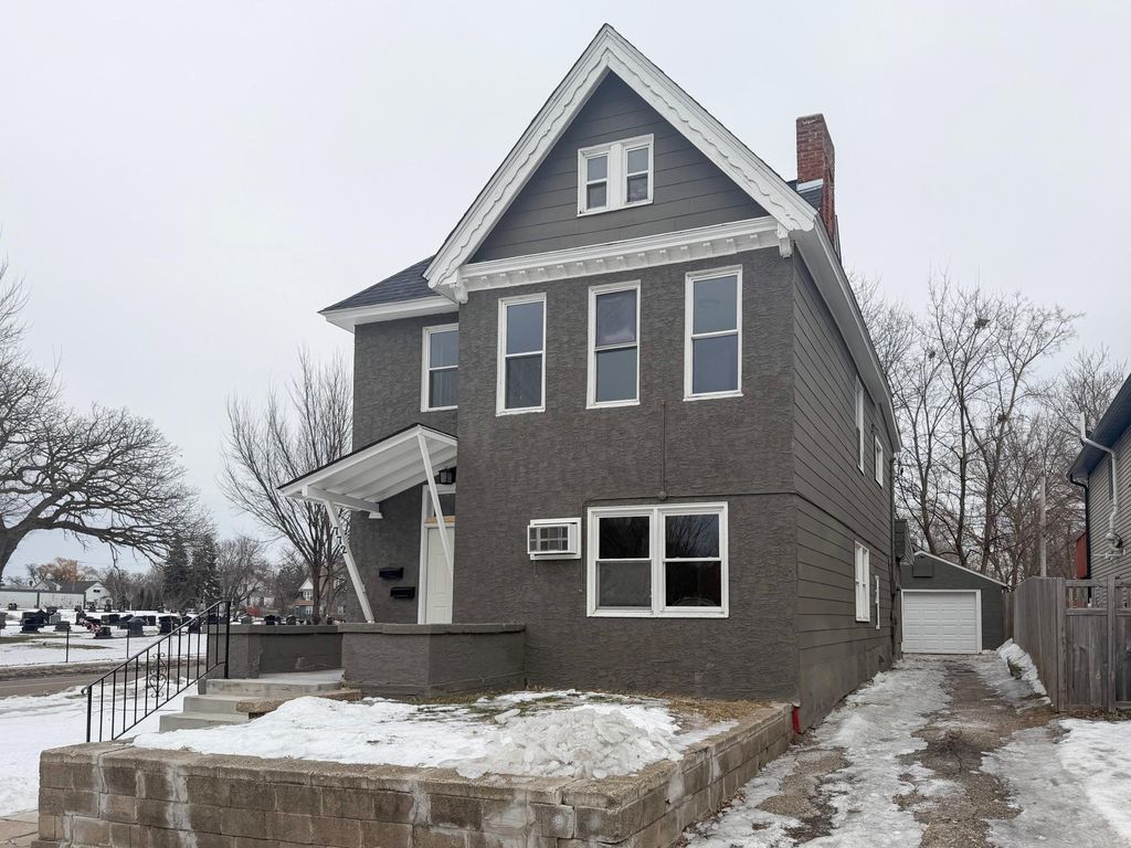 Photo of 772 Jackson Street, Saint Paul, MN 55117 (MLS # 7009961)
