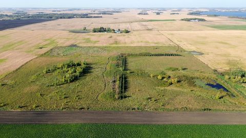 Photo of TBD (XXX1) CSAH 22, Cosmos, MN 56228 (MLS # 6797486)