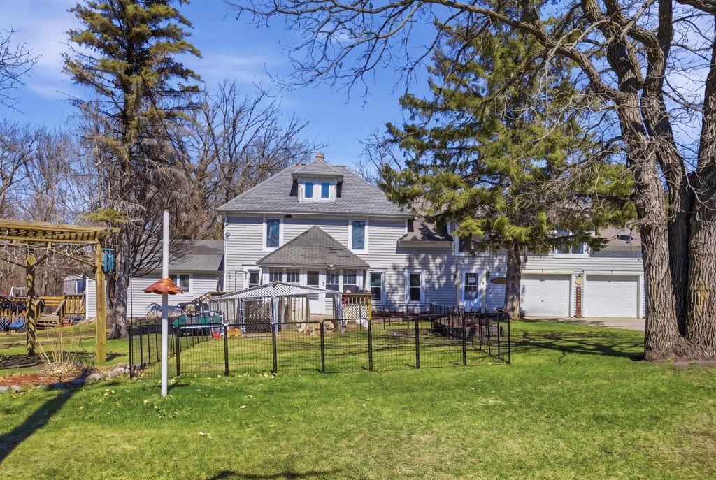 Photo of 25842 Co Hwy 21, Detroit Lakes, MN 56501 (MLS # 7057296)