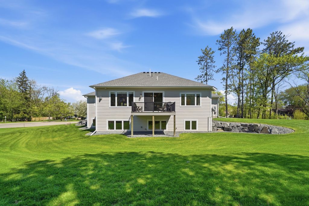 Photo of 25155 Glen Road, Excelsior, MN 55331 (MLS # 7073654)