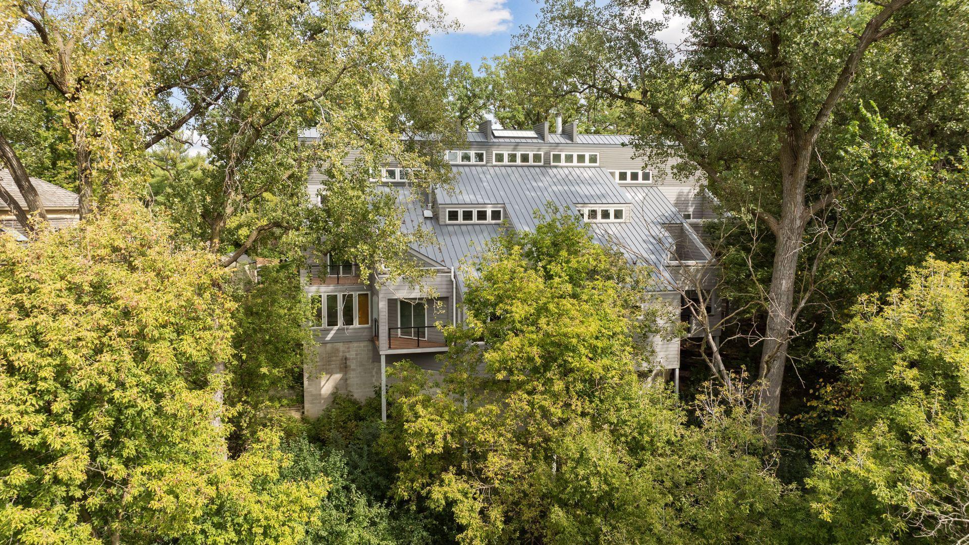 7000 Edgebrook Place