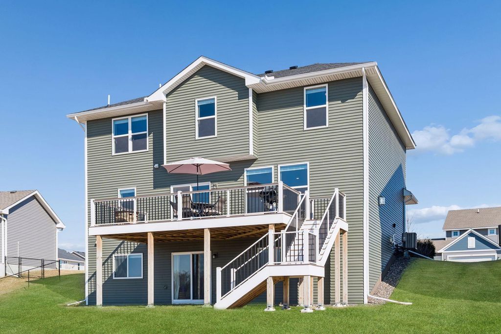 Photo of 674 151st Lane NW, Andover, MN 55304 (MLS # 7051294)