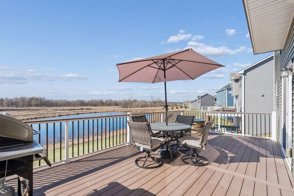 Photo of 674 151st Lane NW, Andover, MN 55304 (MLS # 7051294)