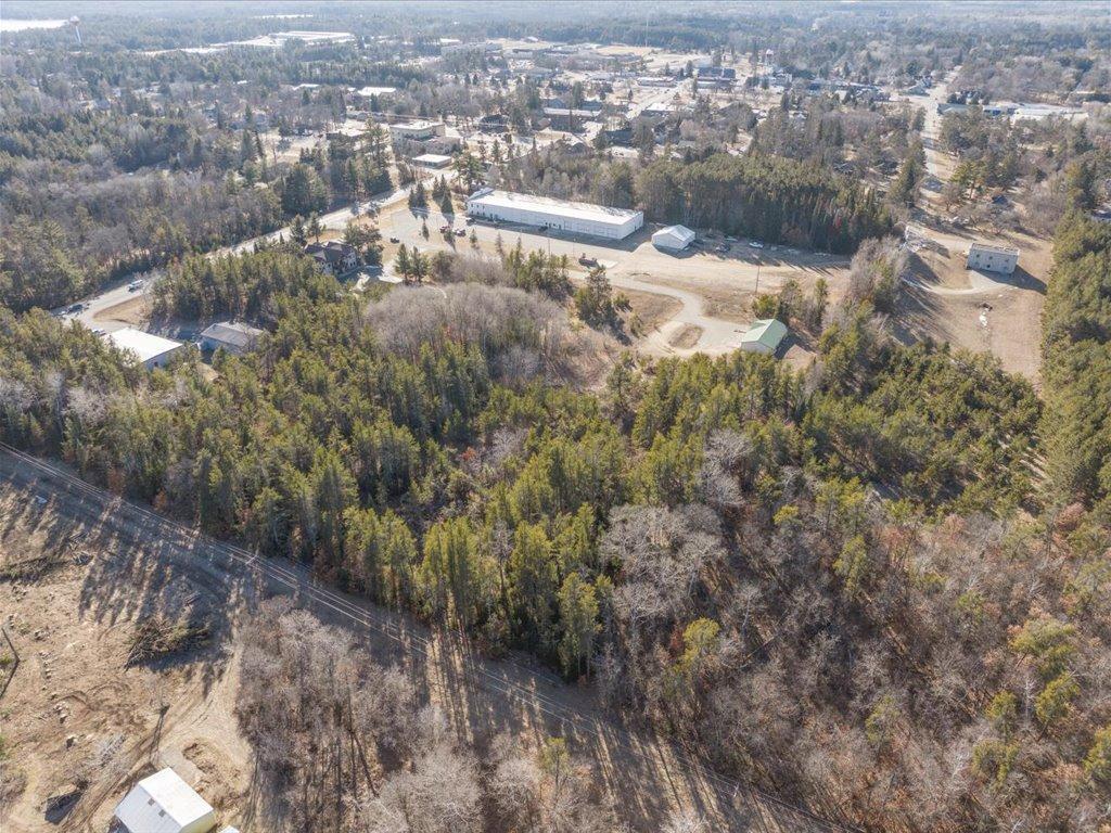 TBD Bergquist Dr