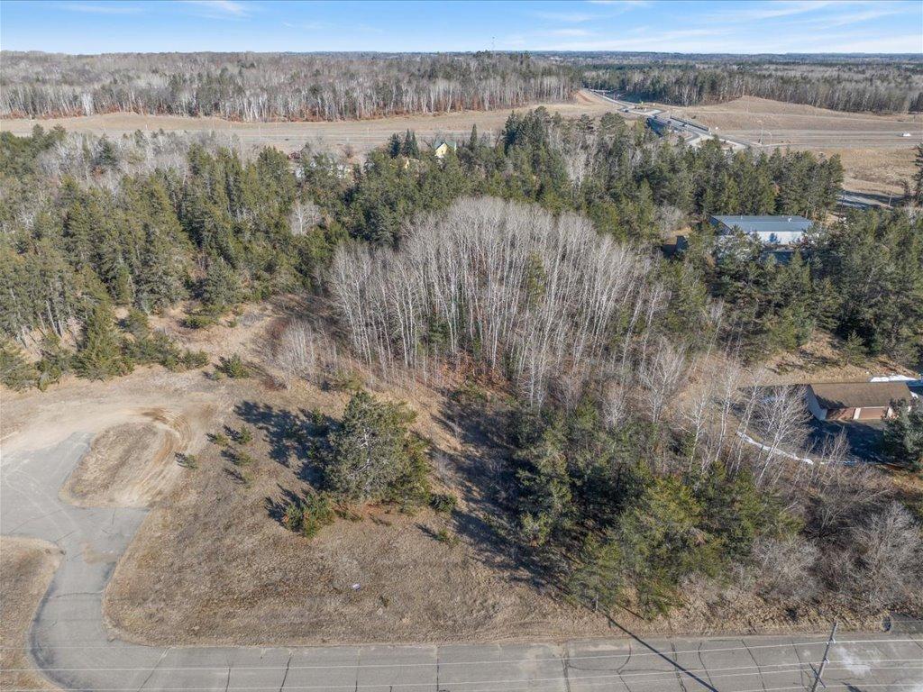 TBD Bergquist Dr
