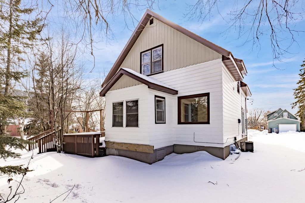 Photo of 2008 E 2nd Street, Superior, WI 54880 (MLS # 7026043)