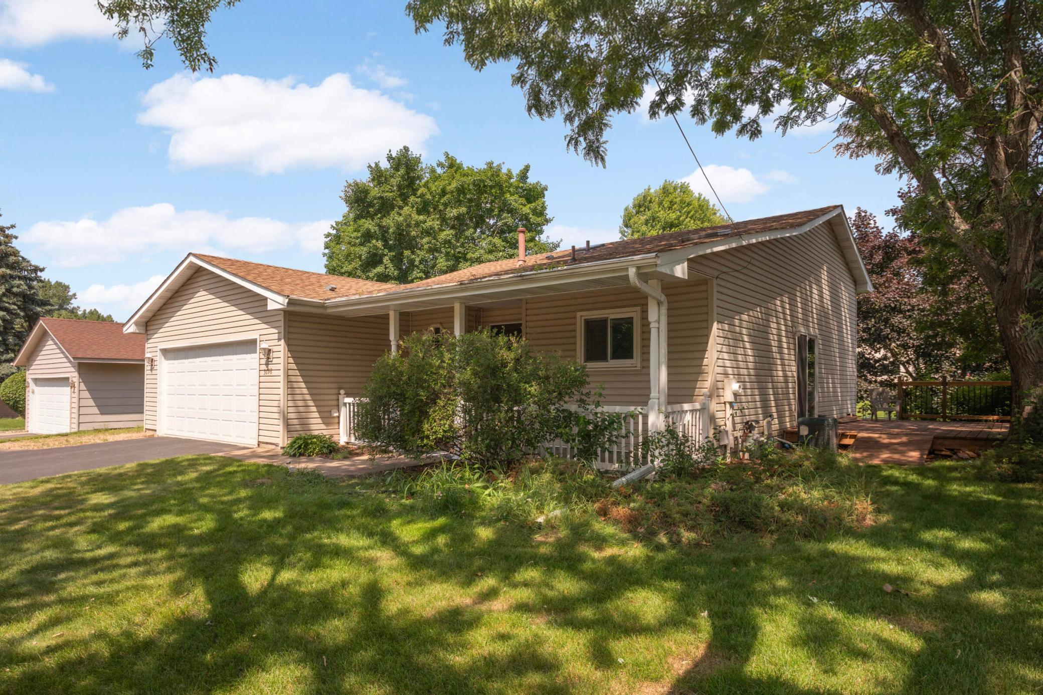 5698 Turtle Lake Road