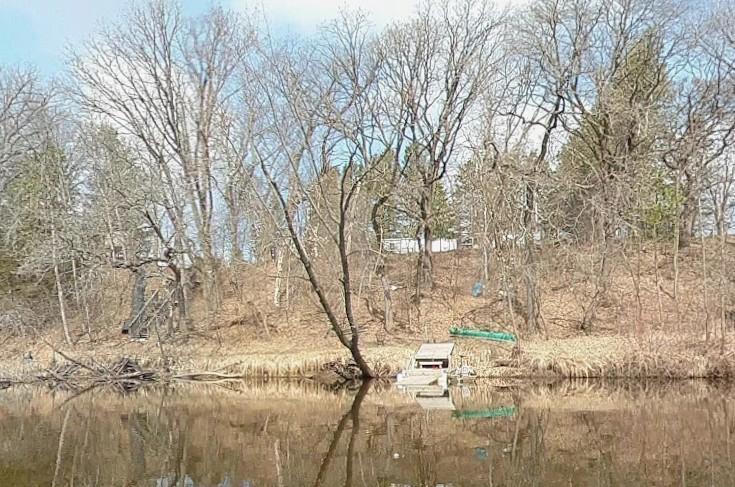 Photo of 3344 Riverbank Drive NW, Isanti, MN 55040 (MLS # 7118432)