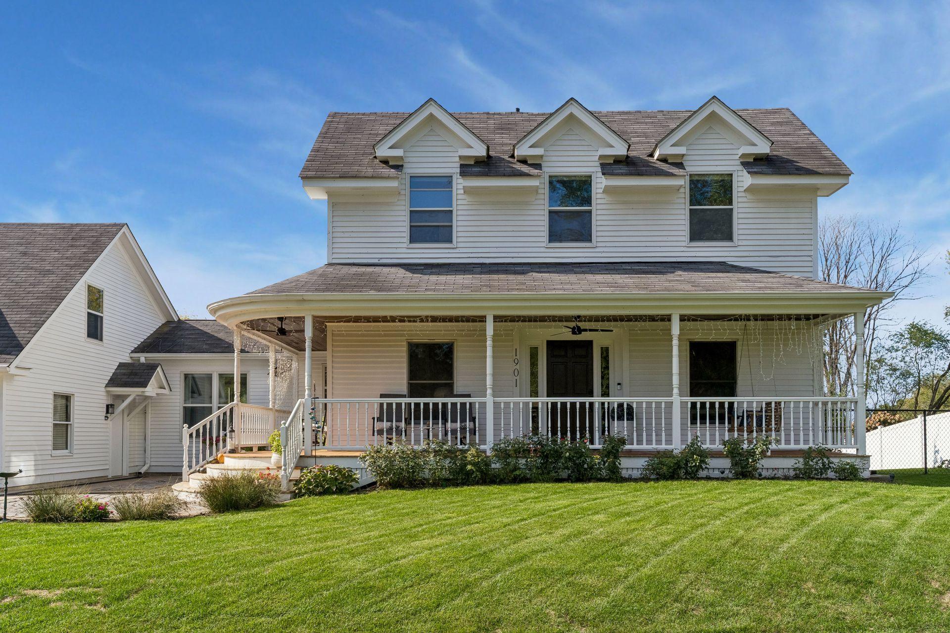 1901 4th Street N
