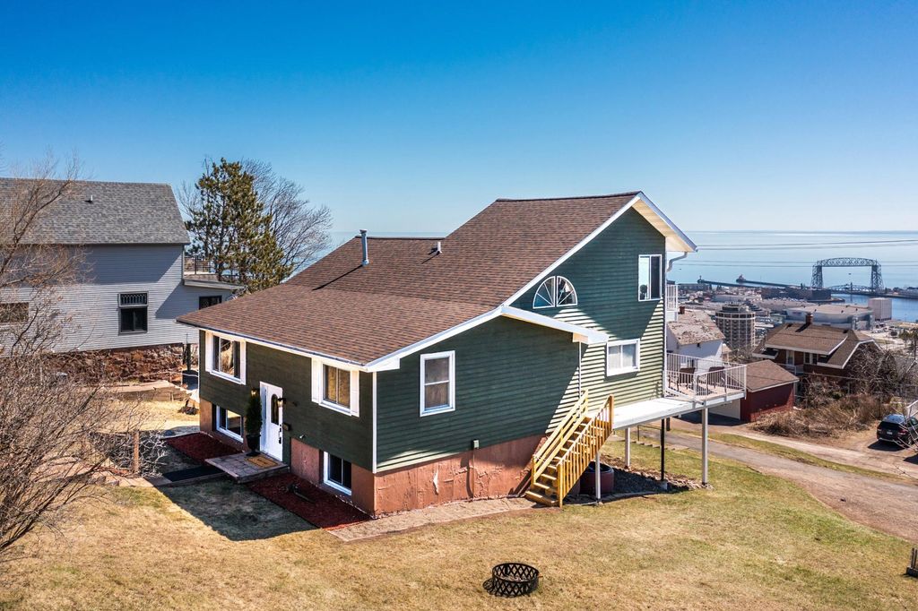 Photo of 726 W 5th Street, Duluth, MN 55806 (MLS # 7060735)