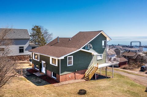 Photo of 726 W 5th Street, Duluth, MN 55806 (MLS # 7060735)