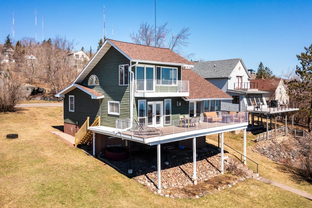 Photo of 726 W 5th Street, Duluth, MN 55806 (MLS # 7060735)