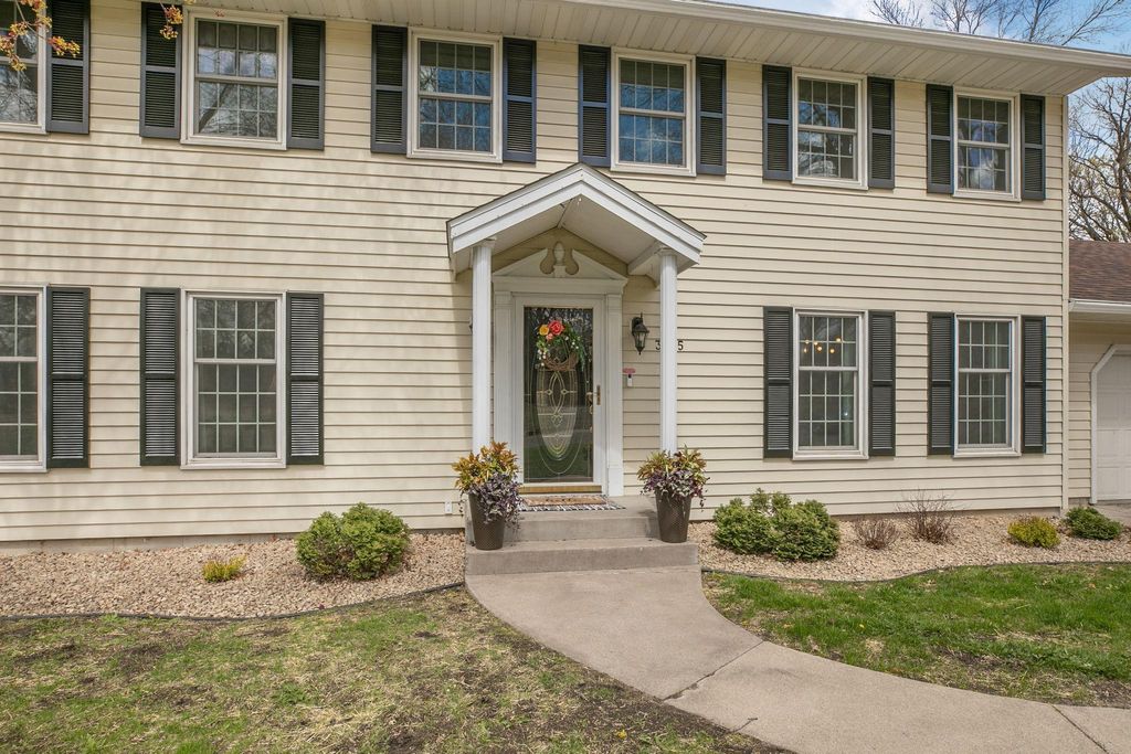 Photo of 3005 19th Street S, Saint Cloud, MN 56301 (MLS # 7059393)