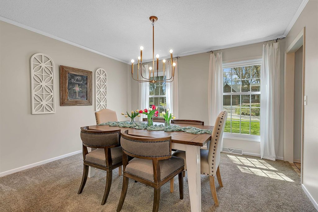 Photo of 3005 19th Street S, Saint Cloud, MN 56301 (MLS # 7059393)