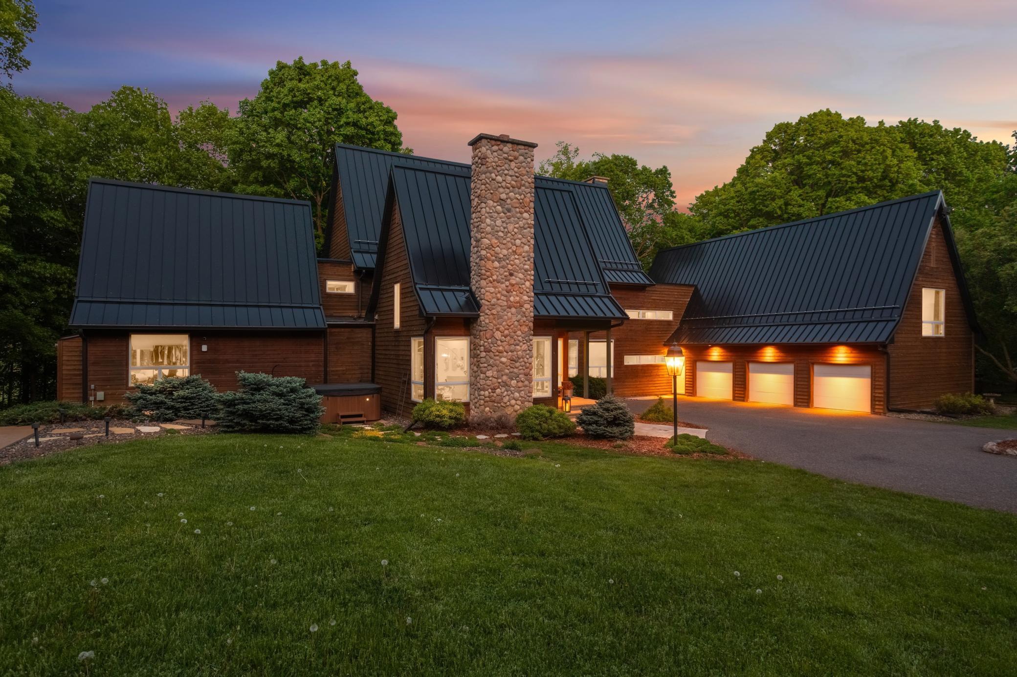 2022 Medina Road