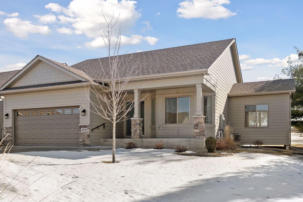 Photo of 10751 Settlers Lane, Hanover, MN 55341 (MLS # 7010671)