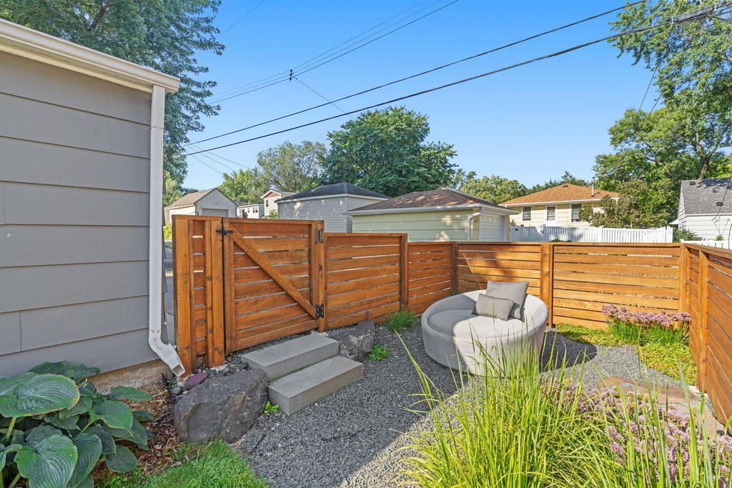 Photo of 5716 Morgan Avenue S, Minneapolis, MN 55419 (MLS # 6822796)