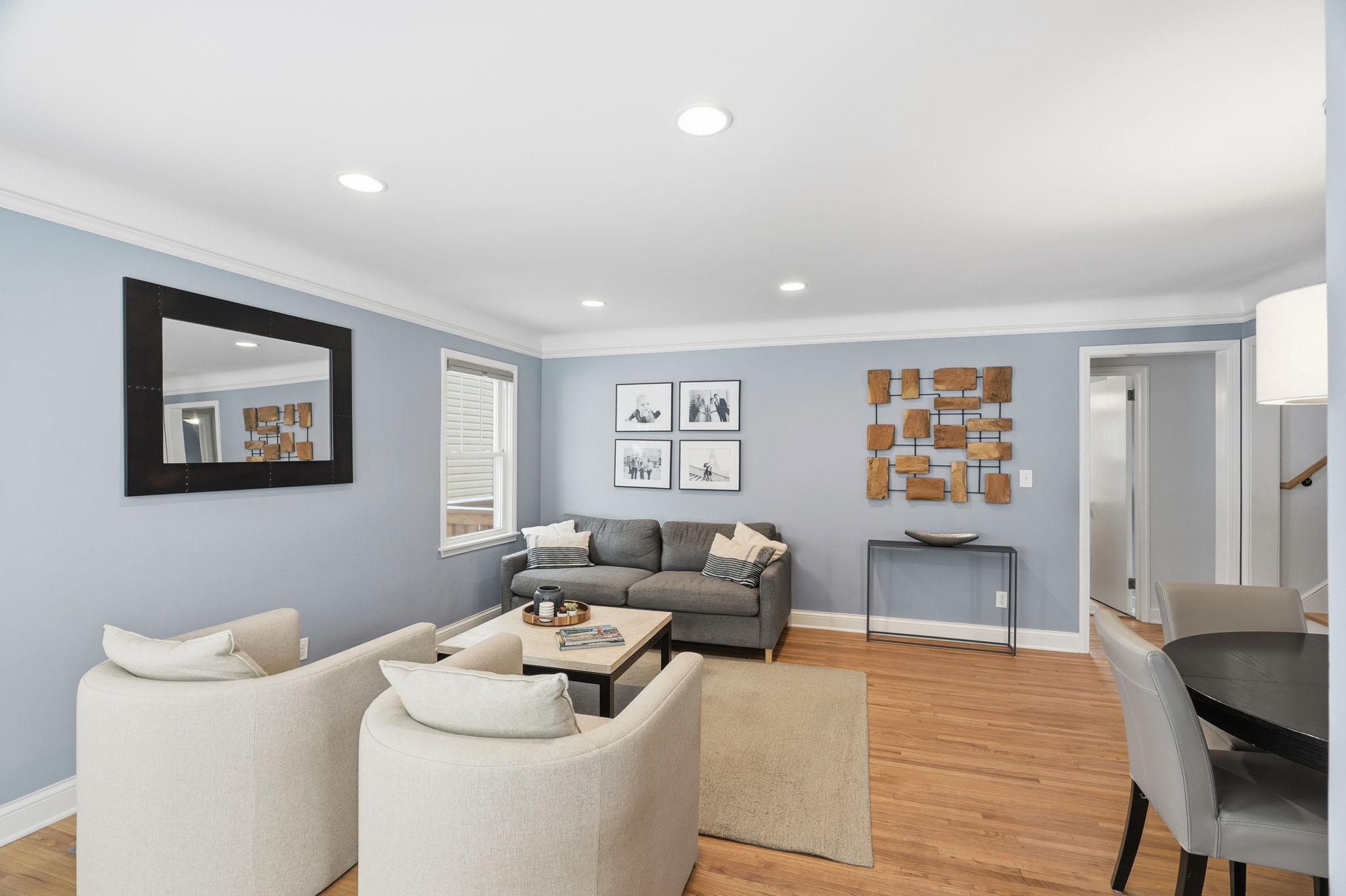 5716 Morgan Avenue S