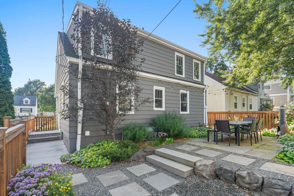 Photo of 5716 Morgan Avenue S, Minneapolis, MN 55419 (MLS # 6822796)