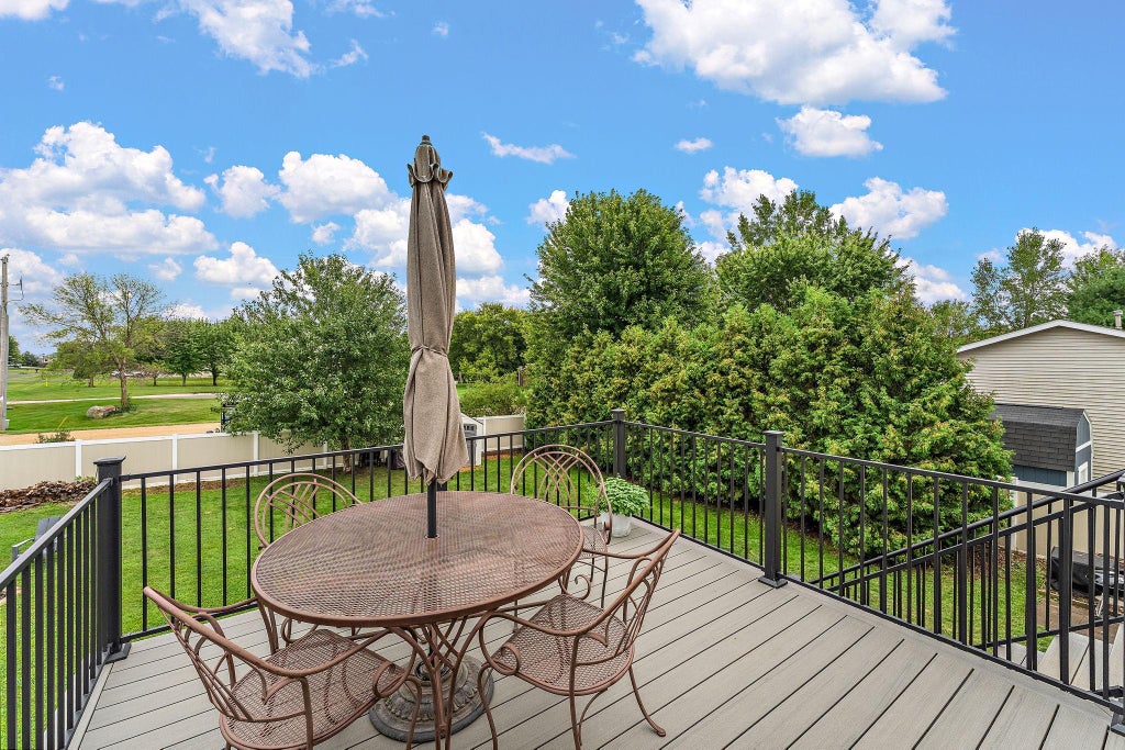 Photo of 1300 Brookhaven Drive, Hammond, WI 54015 (MLS # 7125343)