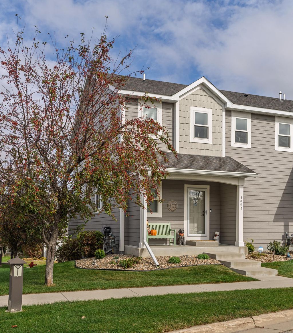 Photo of 5049 56th Street NW, Rochester, MN 55901 (MLS # 7004441)