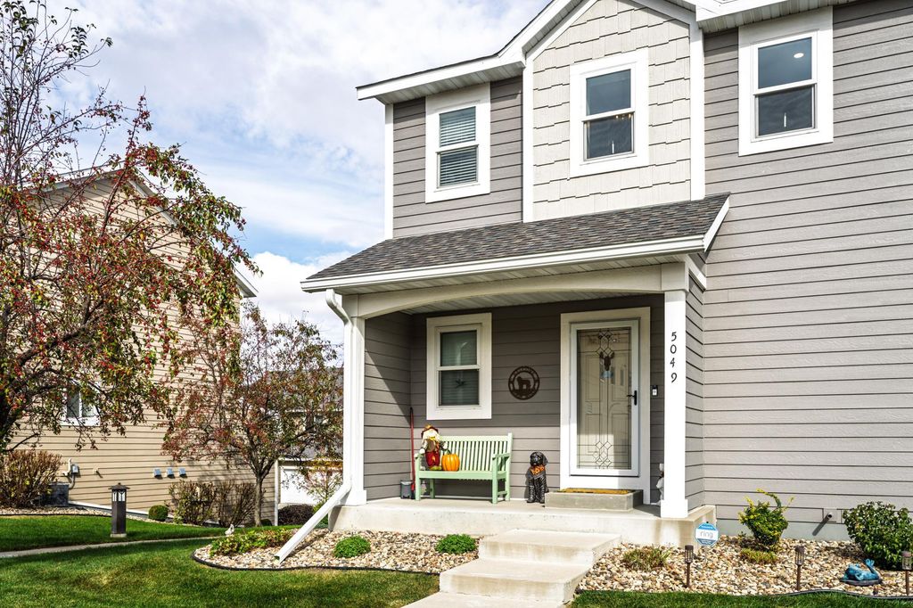 Photo of 5049 56th Street NW, Rochester, MN 55901 (MLS # 7004441)