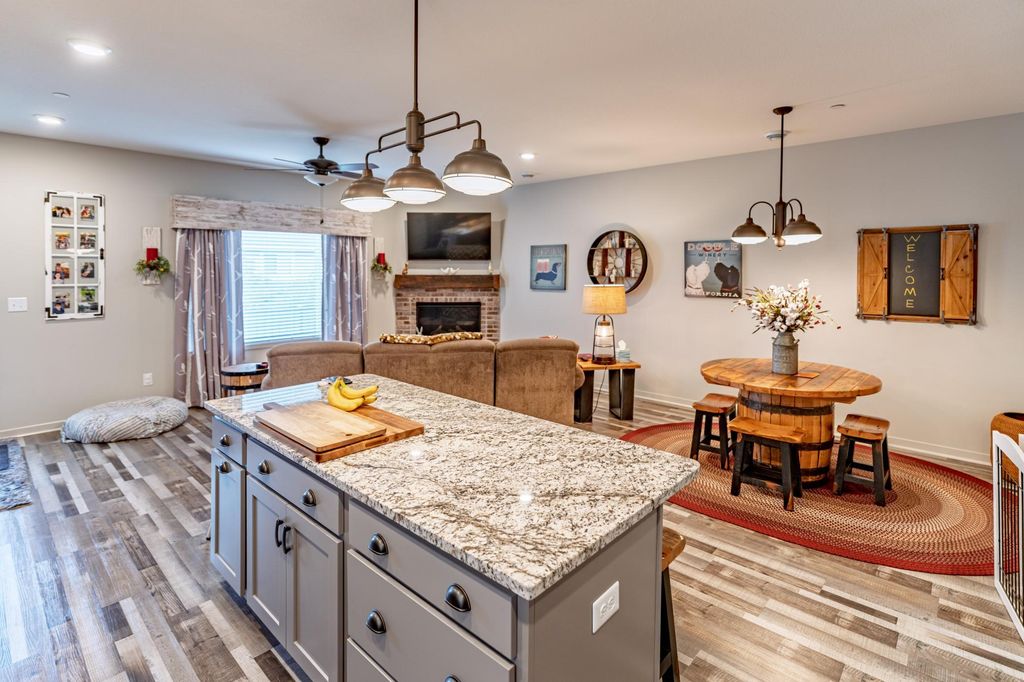 Photo of 5049 56th Street NW, Rochester, MN 55901 (MLS # 7004441)