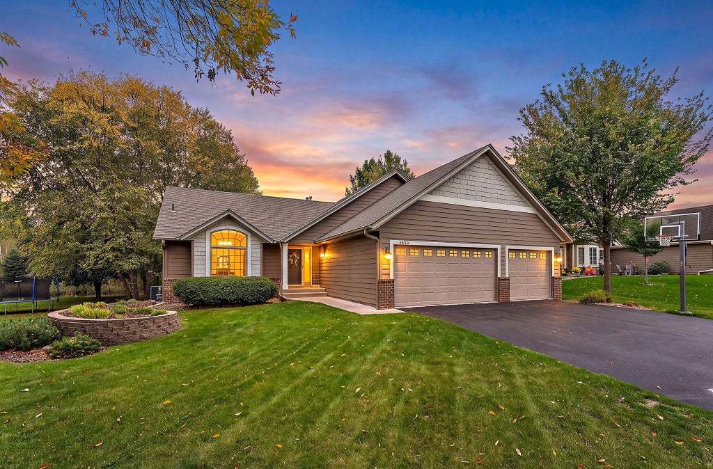 Photo of 4696 Fairway Hills Drive, Eagan, MN 55123 (MLS # 7159835)