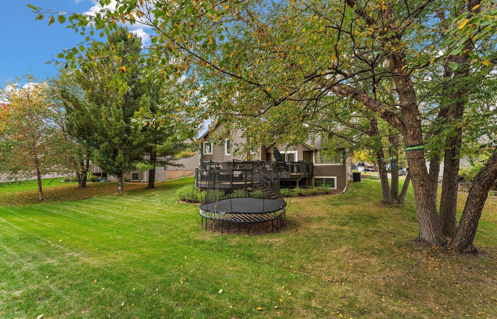 Photo of 4696 Fairway Hills Drive, Eagan, MN 55123 (MLS # 7159835)