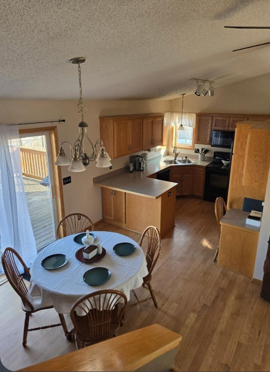 Photo of 2200 Bridgewater Boulevard S, Cambridge, MN 55008 (MLS # 7021614)