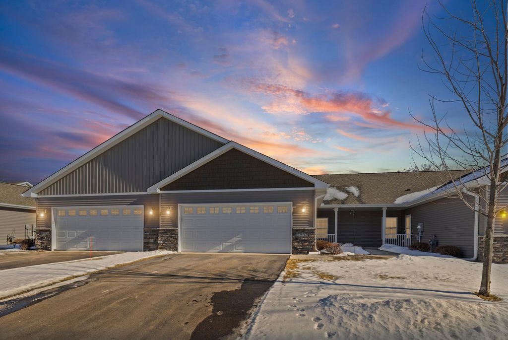 Photo of 11562 Alpine Drive, Monticello, MN 55362 (MLS # 7013551)