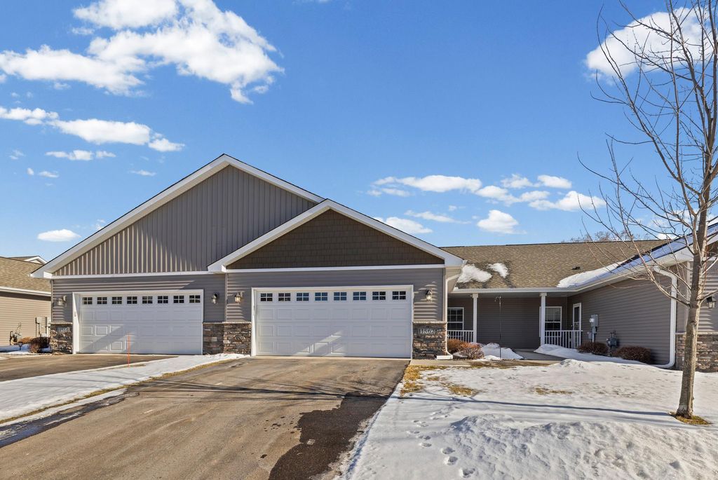 Photo of 11562 Alpine Drive, Monticello, MN 55362 (MLS # 7013551)