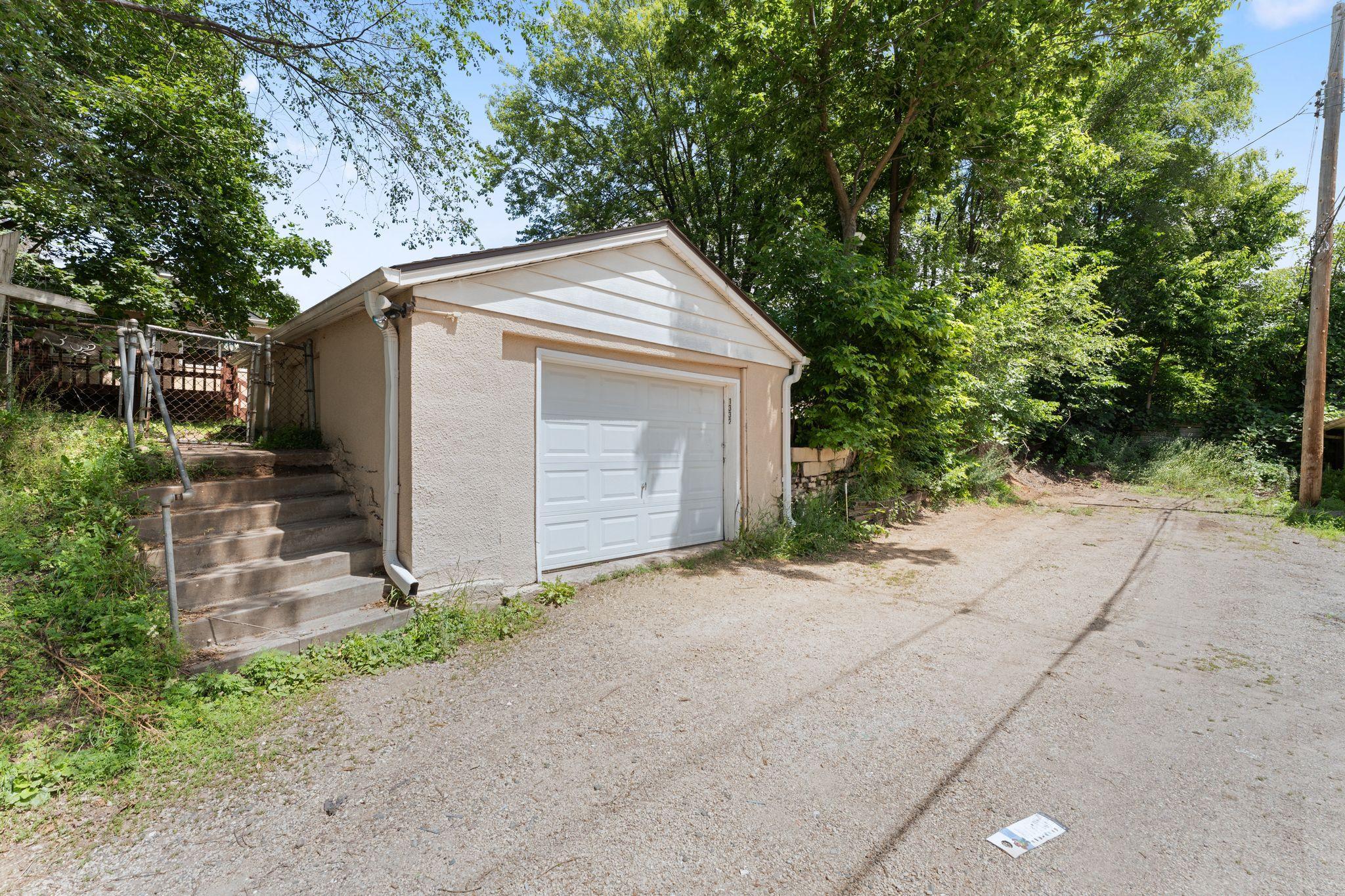 1332 Minnehaha Avenue E