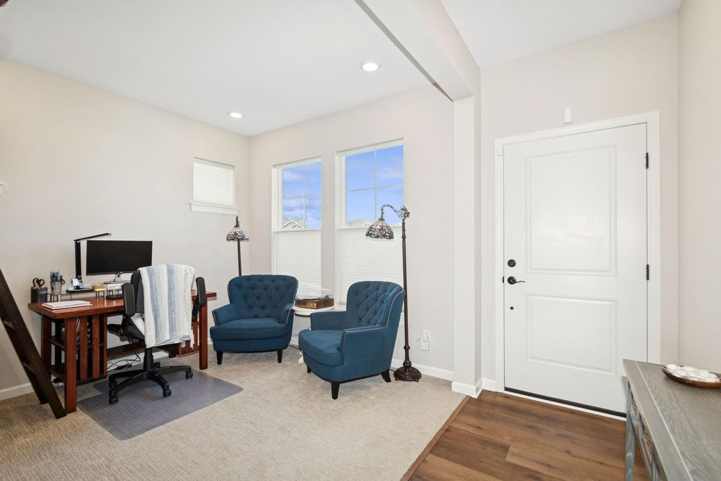 Photo of 11609 Ranchview Lane N, Dayton, MN 55369 (MLS # 7019935)