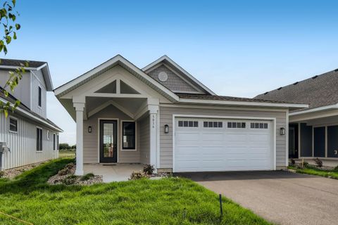 5281 216th Street W Farmington MN 55024