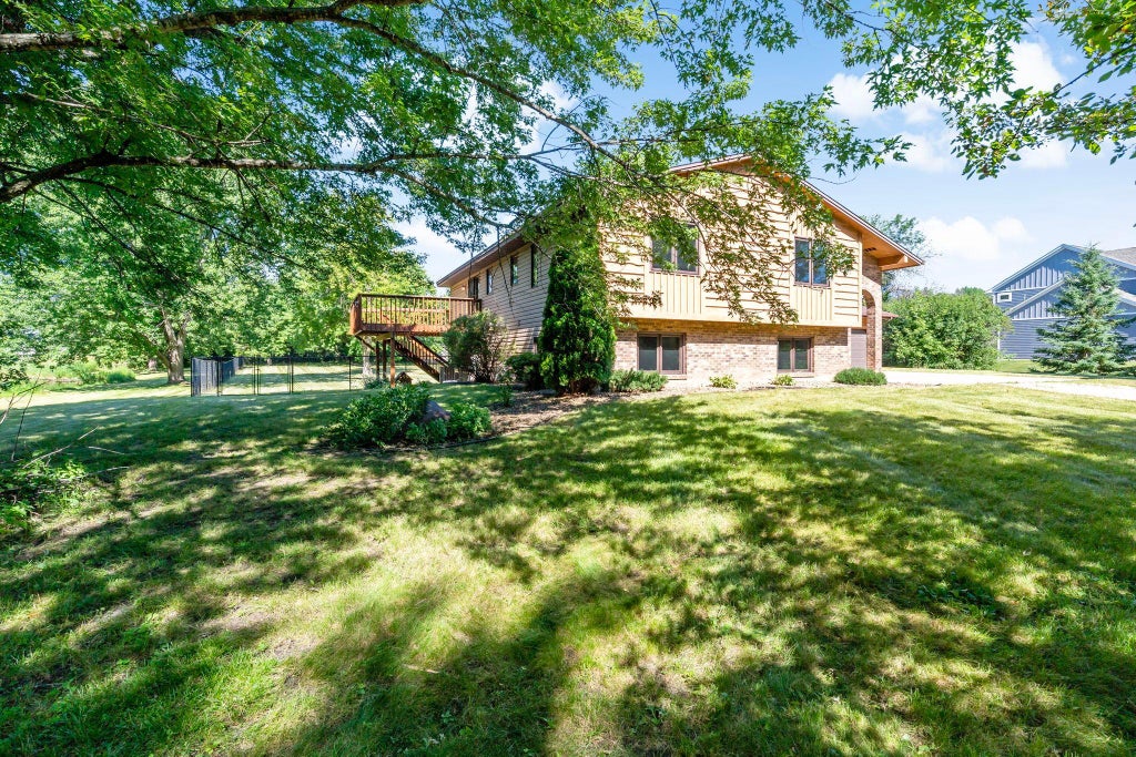 Photo of 9101 Shannon Lane, Corcoran, MN 55340 (MLS # 7109973)