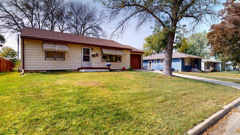 Photo of 1502 Edina Avenue, Albert Lea, MN 56007 (MLS # 6786056)