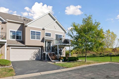 13237 Virginia Avenue S Savage MN 55378