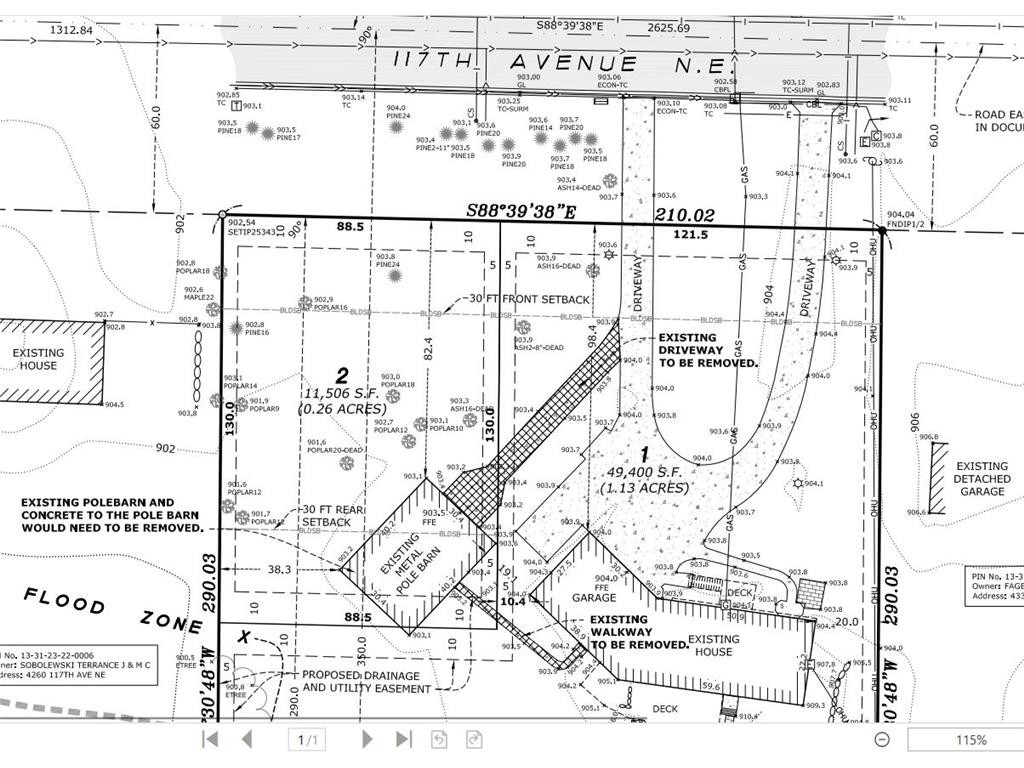 XXXX 117th Avenue NE