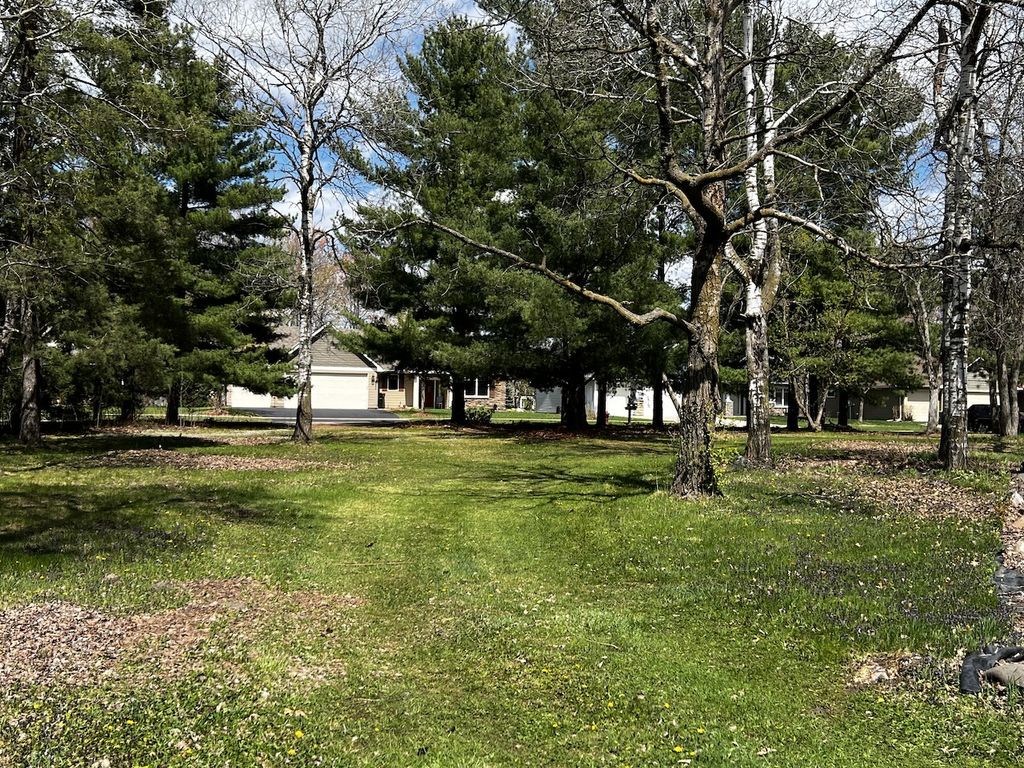 Photo of XXXX 117th Avenue NE, Blaine, MN 55014 (MLS # 7065006)