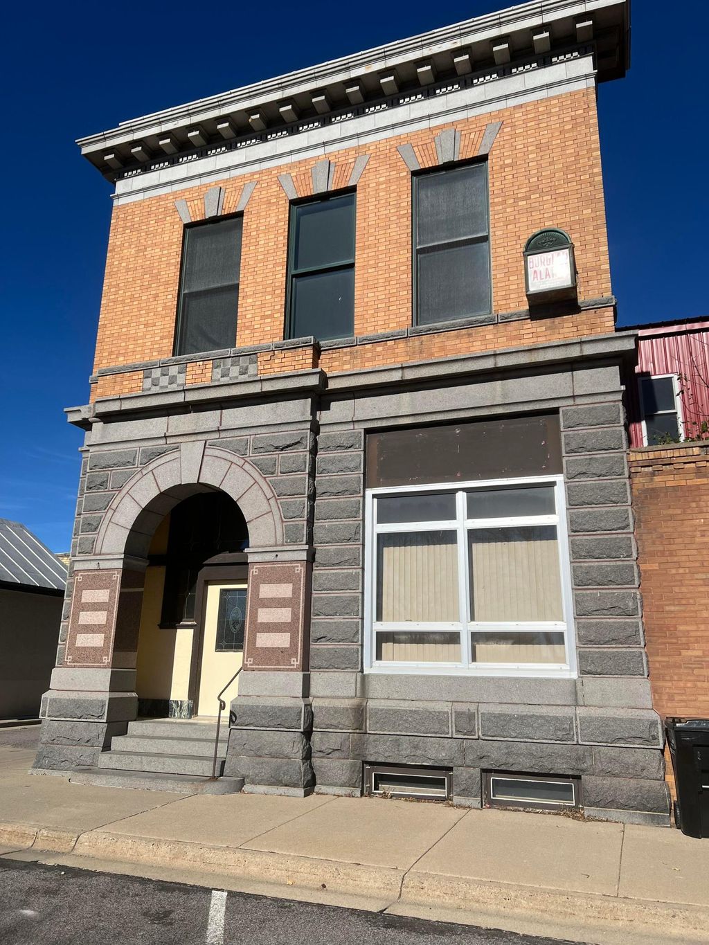 Photo of 19 2nd Avenue SE, Fairfax, MN 55332 (MLS # 7062035)