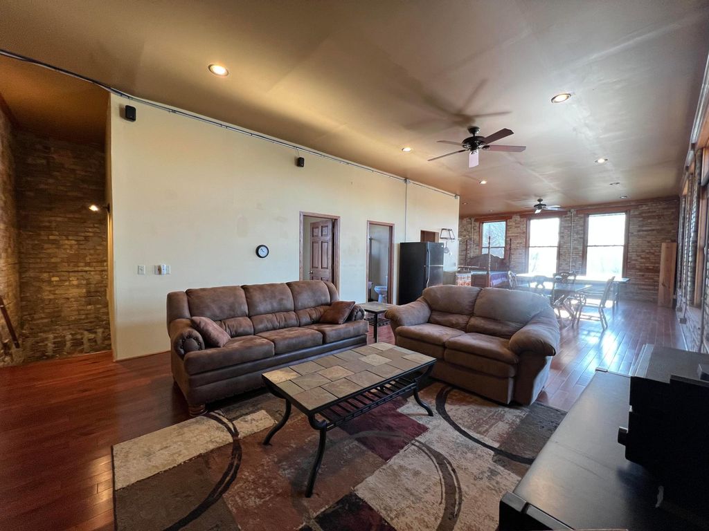 Photo of 19 2nd Avenue SE, Fairfax, MN 55332 (MLS # 7062035)