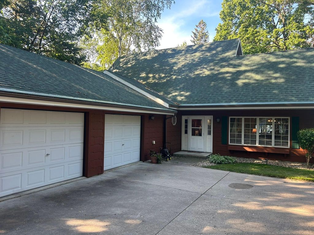 Photo of 11929 North Shore Drive, Spicer, MN 56288 (MLS # 7104366)