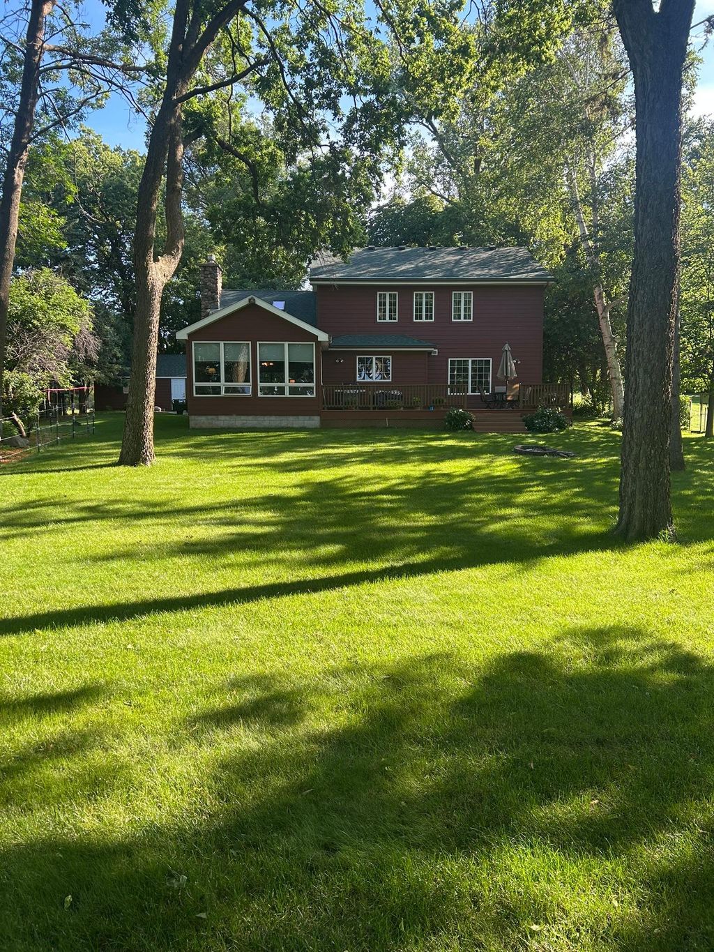 Photo of 11929 North Shore Drive, Spicer, MN 56288 (MLS # 7104366)
