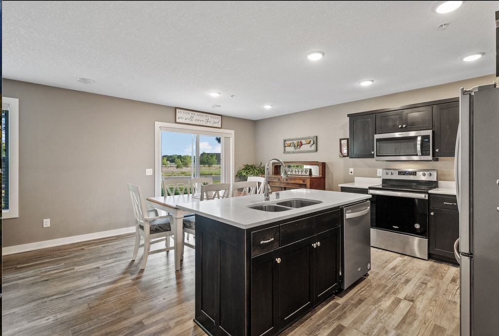 Photo of 22813 Dakotah Street NW, Saint Francis, MN 55070 (MLS # 6789618)