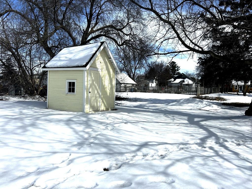 Photo of 223 Walker Avenue S, New York Mills, MN 56567 (MLS # 7037000)