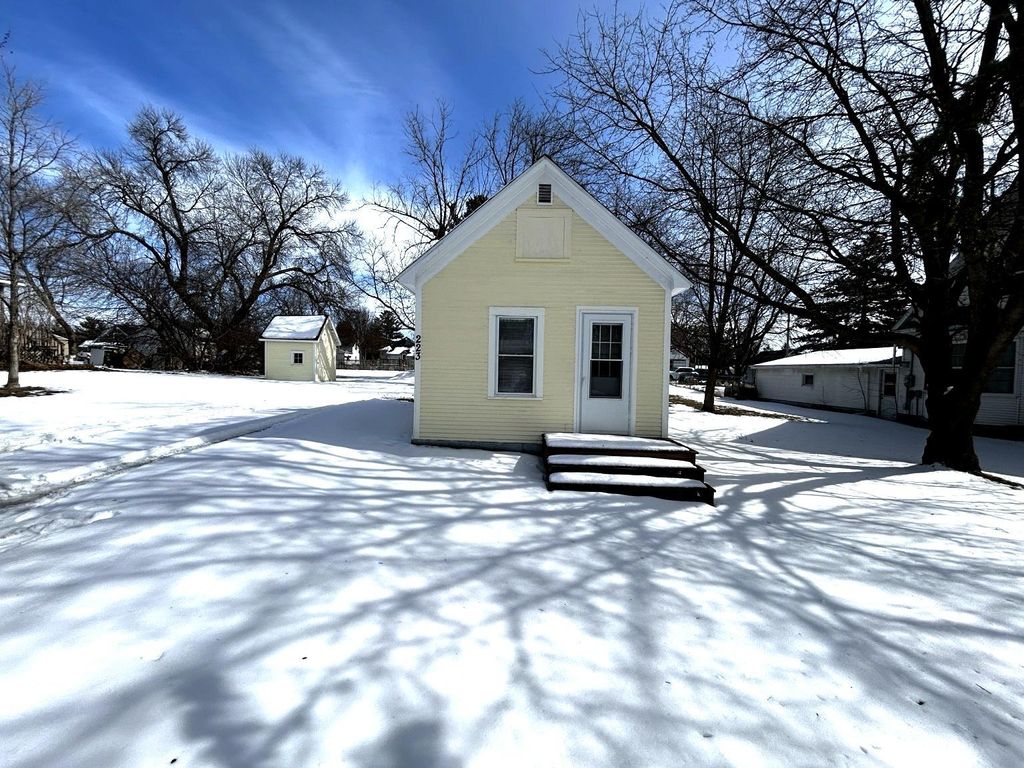Photo of 223 Walker Avenue S, New York Mills, MN 56567 (MLS # 7037000)