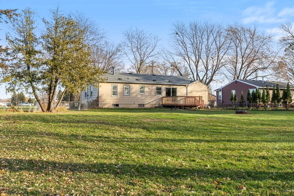 Photo of 20867 Chippendale Avenue W, Farmington, MN 55024 (MLS # 6821389)