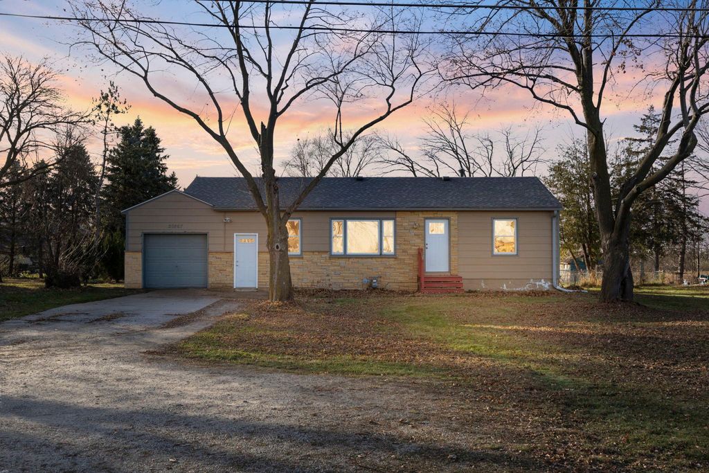 Photo of 20867 Chippendale Avenue W, Farmington, MN 55024 (MLS # 6821389)